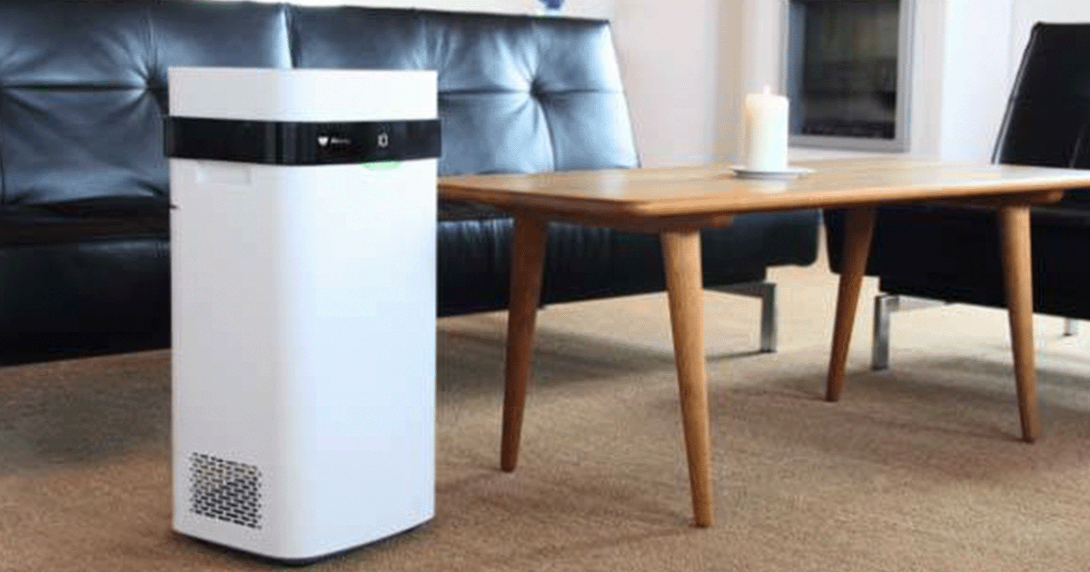 Ozone air purifiers Can they improve asthma symptoms? Talking Asthma