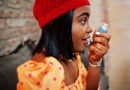 Asthma: This New Digital Device Helps Monitor Medication Intake