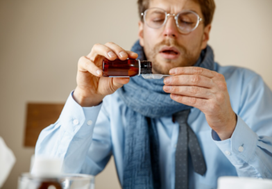 What to Know About Cough Syrup When You Have Asthmatic Bronchitis