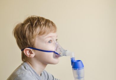 ECU Health’s Pediatric Asthma Program Makes a Difference