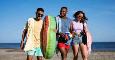 Stay Active This Summer with Asthma: Your Guide to Enjoying the Outdoors Safely